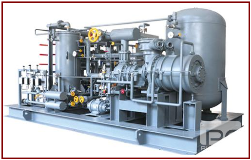離心式壓縮機(jī)與螺桿式壓縮機(jī)區(qū)別淺析
